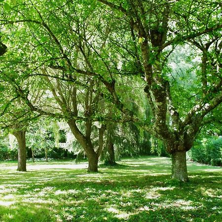 La Chaumiere De Beaumont Villa Luaran gambar