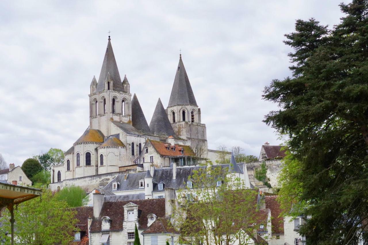 La Chaumiere De Beaumont Villa Luaran gambar