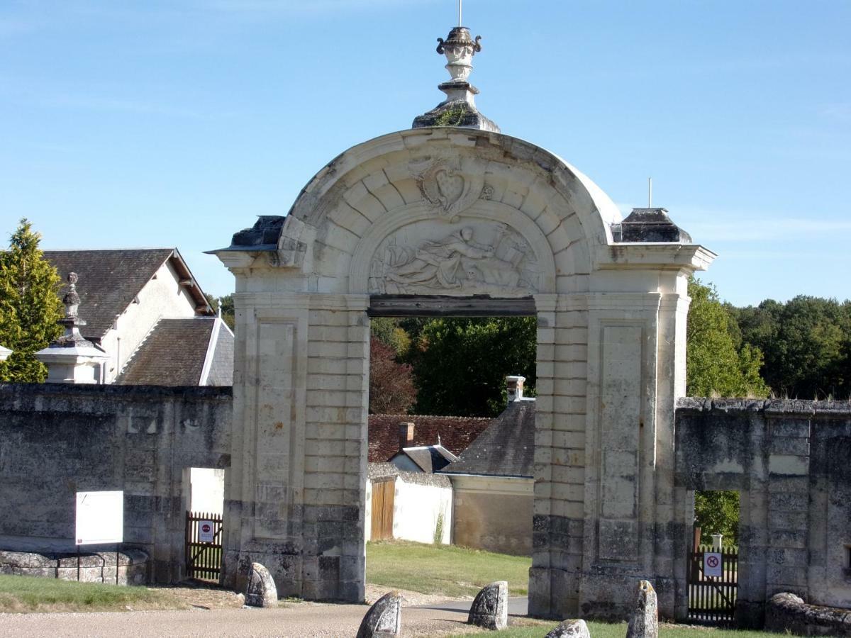 La Chaumiere De Beaumont Villa Luaran gambar